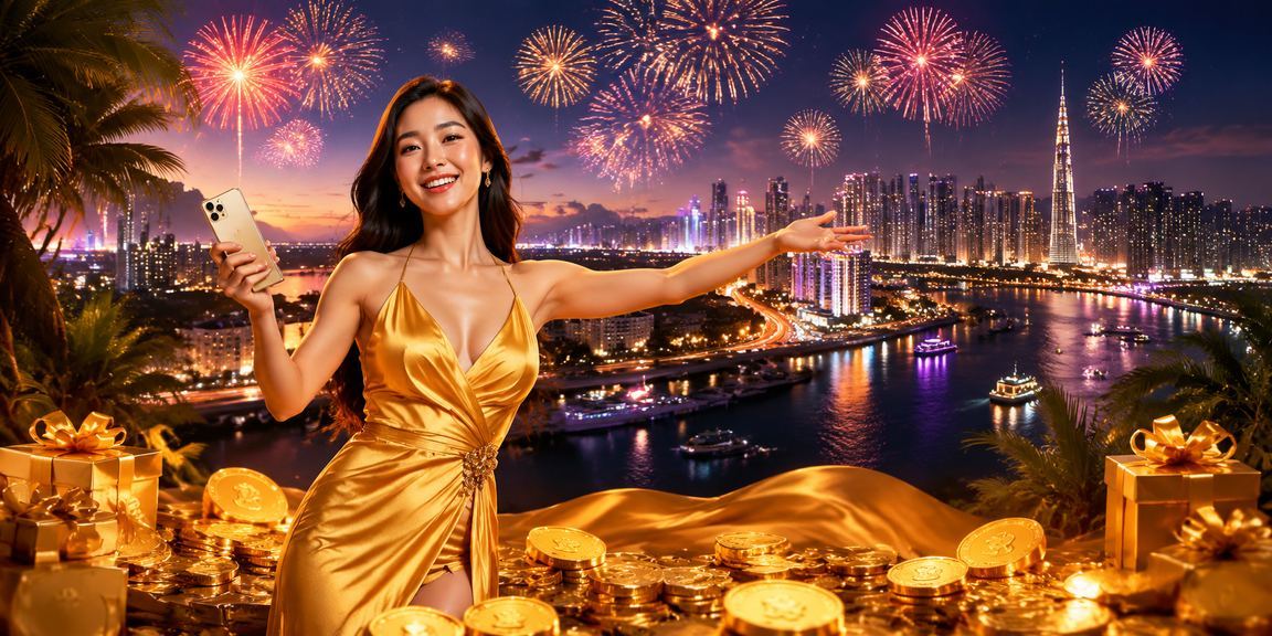 Không khí lễ hội TP.HCM – người dùng VIP nhận bonus và kiểm tra tài khoản 2500
