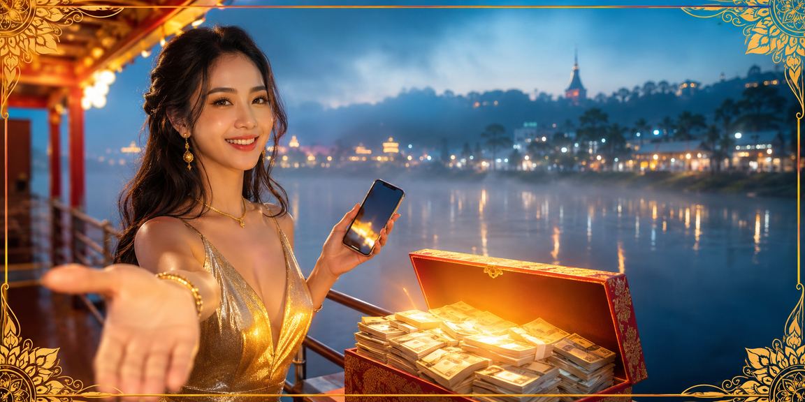 Người chơi Việt Nam theo dõi kết quả casino và kiểm tra tài khoản cược trực tuyến